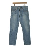 STUDIO D'ARTISAN デニムパンツ
