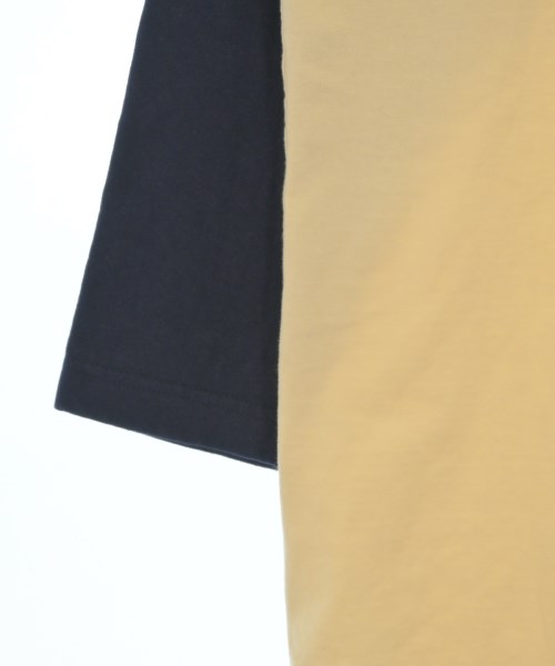 STUDIO D'ARTISAN（ステュディオダルチザン）Tシャツ・カットソー ベージュ サイズ:L メンズ/2200674091139