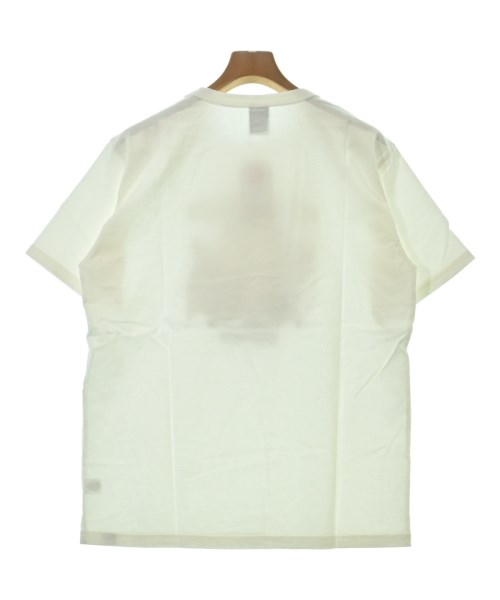 STUDIO D'ARTISAN（ステュディオダルチザン）Tシャツ・カットソー 白 サイズ:XL メンズ/2200681337091