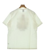 STUDIO D'ARTISAN（ステュディオダルチザン）Tシャツ・カットソー 白 サイズ:XL メンズ/2200681337091