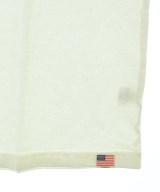 STUDIO D'ARTISAN（ステュディオダルチザン）Tシャツ・カットソー 白 サイズ:XL メンズ/2200681337091