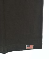 STUDIO D'ARTISAN（ステュディオダルチザン）Tシャツ・カットソー 茶 サイズ:XL メンズ/2200681337107