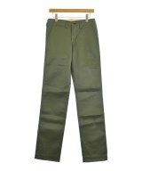 STUDIO D'ARTISAN チノパン