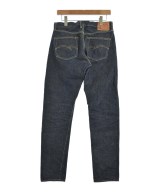 STUDIO D'ARTISAN（ステュディオダルチザン）デニムパンツ 紺 サイズ:32(L位) メンズ/2200699407076