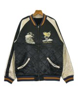 STUDIO D'ARTISAN ブルゾン