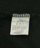 STUDIO D'ARTISAN（ステュディオダルチザン）Tシャツ・カットソー 黒 サイズ:2XL メンズ/2200704862050