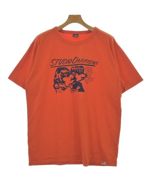 STUDIO D'ARTISAN(ステュディオダルチザン)のTシャツ・カットソー サイズ:2XL 3,000円