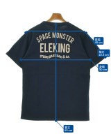 STUDIO D'ARTISAN（ステュディオダルチザン）Tシャツ・カットソー 紺 サイズ:L メンズ/2200678351079