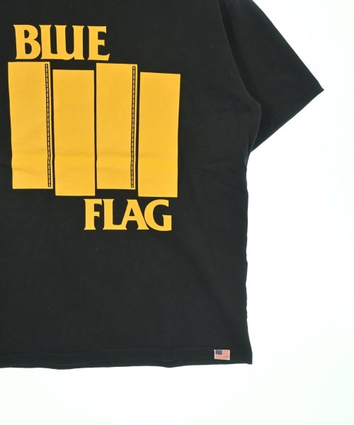 STUDIO D'ARTISAN（ステュディオダルチザン）Tシャツ・カットソー 黒 サイズ:L メンズ/2200678351109