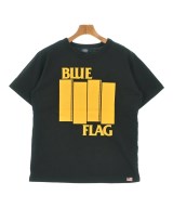 STUDIO D'ARTISAN（ステュディオダルチザン）Tシャツ・カットソー 黒 サイズ:L メンズ/2200678351109