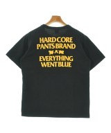 STUDIO D'ARTISAN（ステュディオダルチザン）Tシャツ・カットソー 黒 サイズ:L メンズ/2200678351109