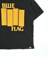 STUDIO D'ARTISAN（ステュディオダルチザン）Tシャツ・カットソー 黒 サイズ:L メンズ/2200678351109