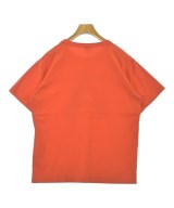 STUDIO D'ARTISAN（ステュディオダルチザン）Tシャツ・カットソー オレンジ サイズ:M メンズ/2200678351116