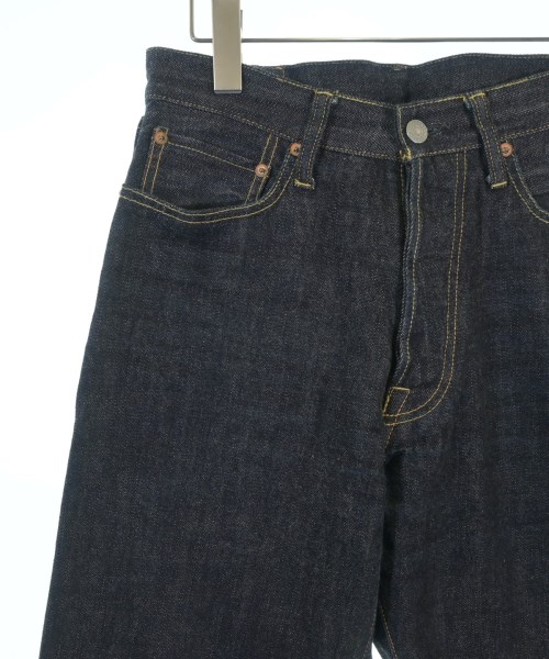 STUDIO D'ARTISAN（ステュディオダルチザン）デニムパンツ 紺 サイズ:30(M位) メンズ/2200689326028