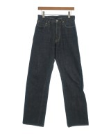 STUDIO D'ARTISAN（ステュディオダルチザン）デニムパンツ 紺 サイズ:30(M位) メンズ/2200689326028
