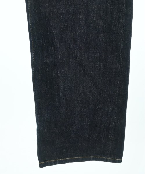STUDIO D'ARTISAN（ステュディオダルチザン）デニムパンツ 紺 サイズ:32(L位) メンズ/2200689326059
