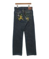 STUDIO D'ARTISAN（ステュディオダルチザン）デニムパンツ 紺 サイズ:32(L位) メンズ/2200689326059