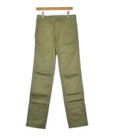 STUDIO D'ARTISAN チノパン