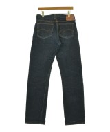 STUDIO D'ARTISAN（ステュディオダルチザン）デニムパンツ 紺 サイズ:32(L位) メンズ/2200692846025