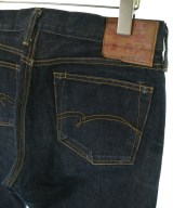 STUDIO D'ARTISAN（ステュディオダルチザン）デニムパンツ 紺 サイズ:32(L位) メンズ/2200692846025