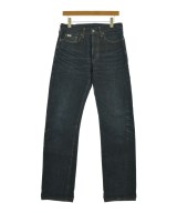 STUDIO D'ARTISAN デニムパンツ