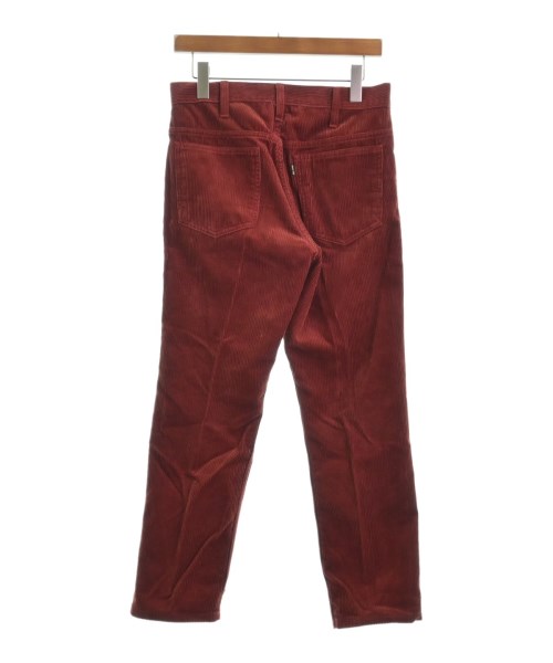 LEVI'S VINTAGE CLOTHING（リーバイスヴィンテージクロージング）その他 赤 サイズ:28(S位) メンズ/2200387307022