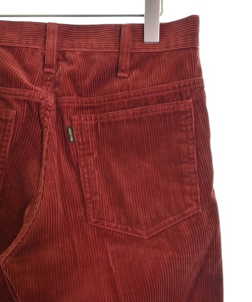 LEVI'S VINTAGE CLOTHING（リーバイスヴィンテージクロージング）その他 赤 サイズ:28(S位) メンズ/2200387307022
