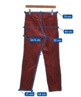 LEVI'S VINTAGE CLOTHING（リーバイスヴィンテージクロージング）その他 赤 サイズ:28(S位) メンズ/2200387307022