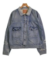 Levi's デニムジャケット