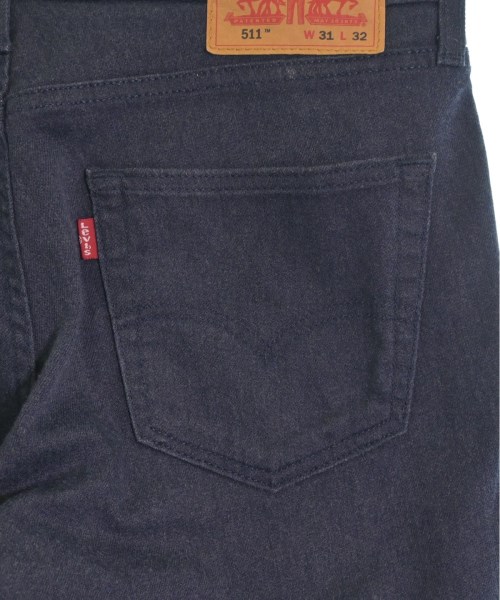 Levi's（リーバイス）デニムパンツ 紺 サイズ:31(M位) メンズ/2200519998029