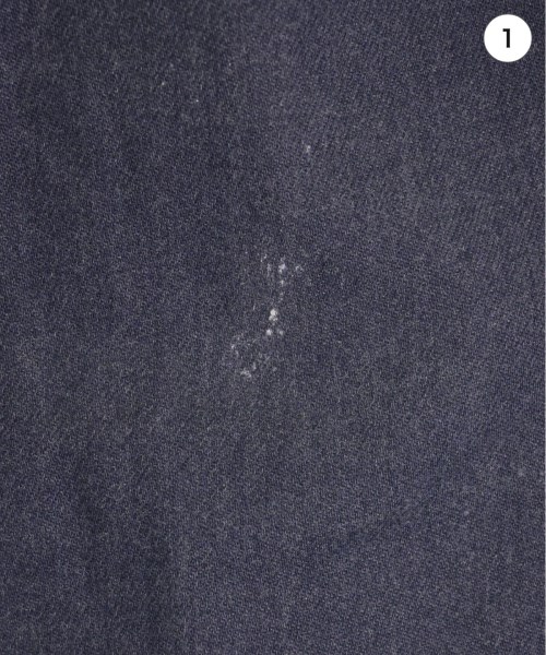 Levi's（リーバイス）デニムパンツ 紺 サイズ:31(M位) メンズ/2200519998029