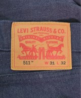 Levi's（リーバイス）デニムパンツ 紺 サイズ:31(M位) メンズ/2200519998029