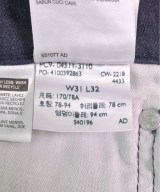 Levi's（リーバイス）デニムパンツ 紺 サイズ:31(M位) メンズ/2200519998029
