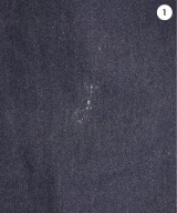 Levi's（リーバイス）デニムパンツ 紺 サイズ:31(M位) メンズ/2200519998029