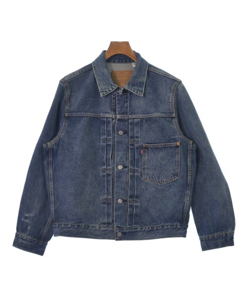 リーバイス(Levi's)のLevi's デニムジャケット