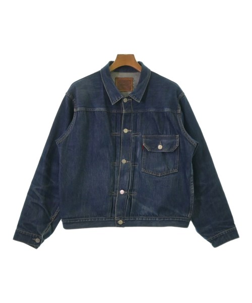 リーバイス(Levi's)のLevi's デニムジャケット