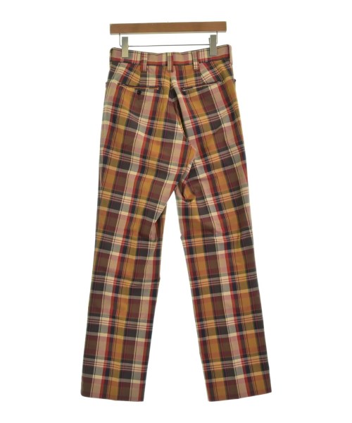 Levi's（リーバイス）スラックス 黄 サイズ:30(M位) メンズ/2200473585082