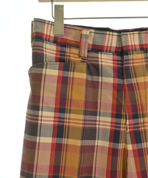 Levi's（リーバイス）スラックス 黄 サイズ:30(M位) メンズ/2200473585082