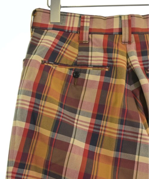 Levi's（リーバイス）スラックス 黄 サイズ:30(M位) メンズ/2200473585082