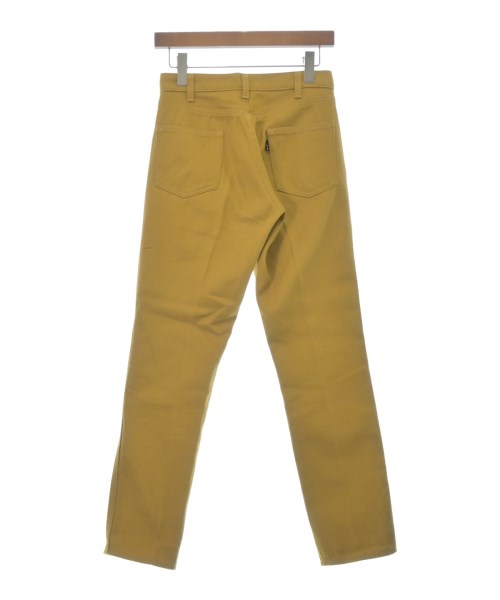 Levi's（リーバイス）その他 黄 サイズ:28(S位) メンズ/2200507752039
