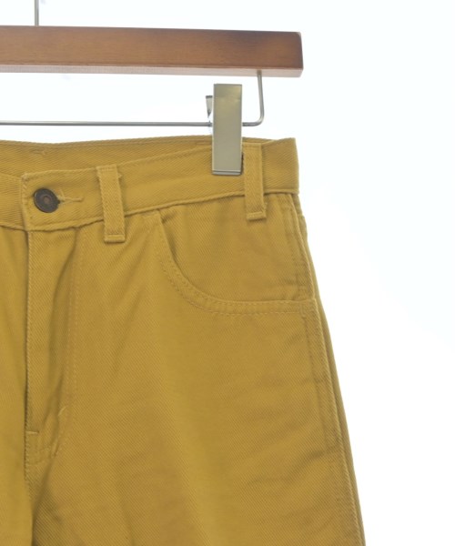 Levi's（リーバイス）その他 黄 サイズ:28(S位) メンズ/2200507752039