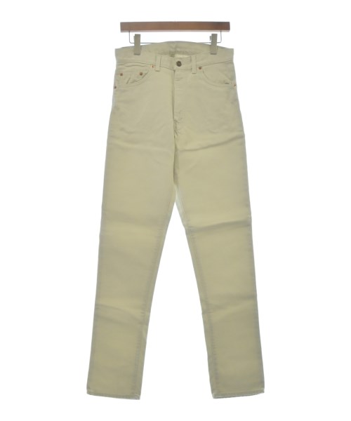 Levi's(リーバイス)その他 白 サイズ:30(M位)/2200498535109