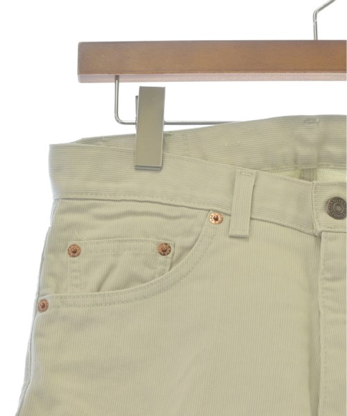 Levi's（リーバイス）その他 白 サイズ:30(M位) メンズ/2200498535109