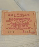 Levi's（リーバイス）その他 白 サイズ:30(M位) メンズ/2200498535109