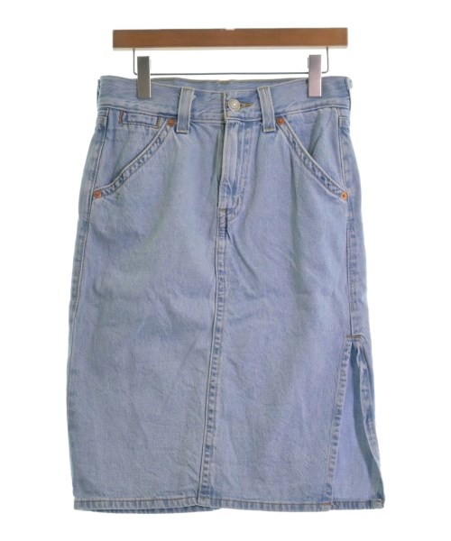 リーバイス(Levi's)のLevi's ひざ丈スカート