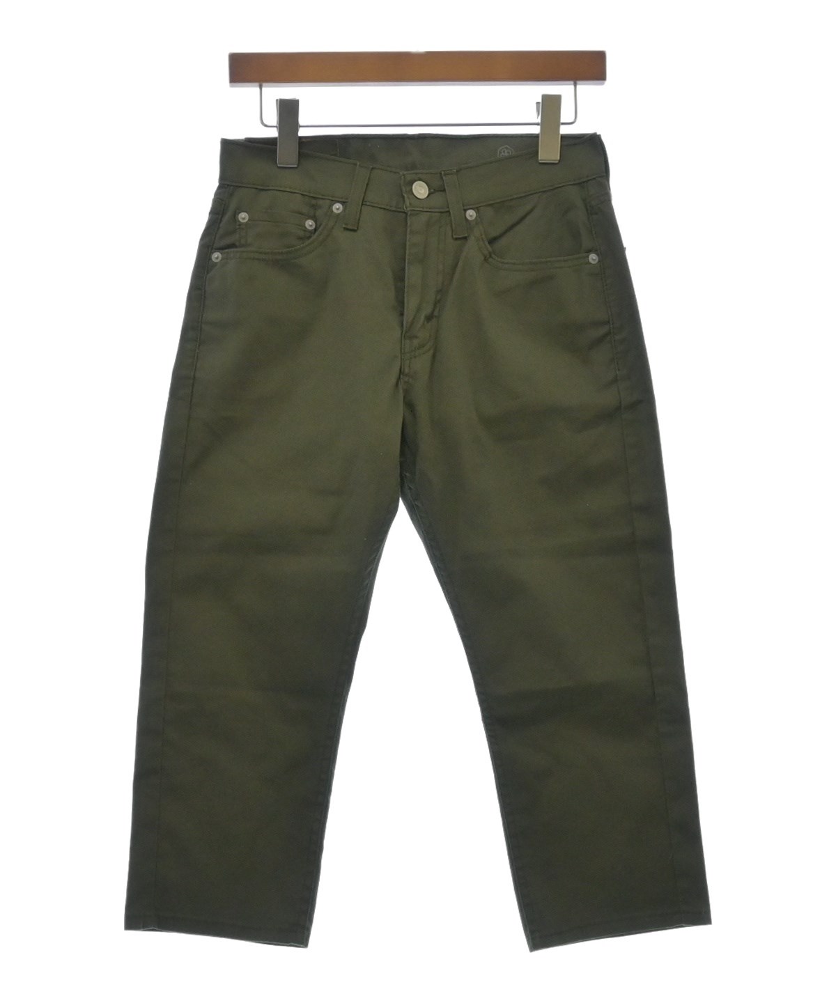 Eliphas Levi CD3枚セット Levi's® TYPE II 牛仔外套|男裝- Med Indigo - Worn In | Levi's