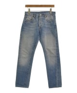 LEVI'S VINTAGE CLOTHING デニムパンツ