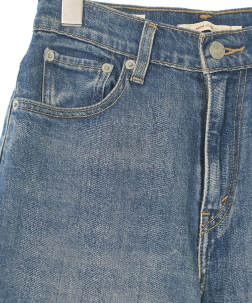 Levi's（リーバイス）デニムパンツ 紺 サイズ:24(S位) レディース/2200553372014