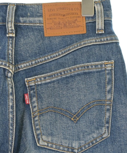 Levi's（リーバイス）デニムパンツ 紺 サイズ:24(S位) レディース/2200553372014
