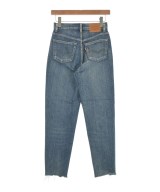 Levi's（リーバイス）デニムパンツ 紺 サイズ:24(S位) レディース/2200553372014